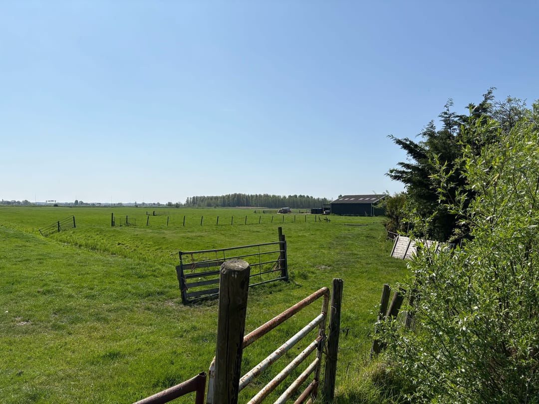 Photo 7 of Oostvlietweg 26-A2