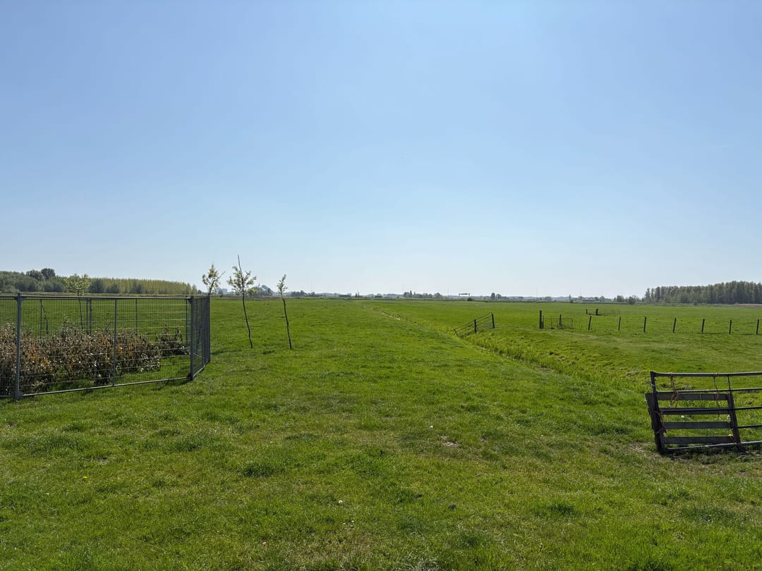 Photo 8 of Oostvlietweg 26-A2