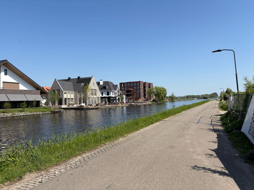 Photo 11 of Oostvlietweg 26-A2