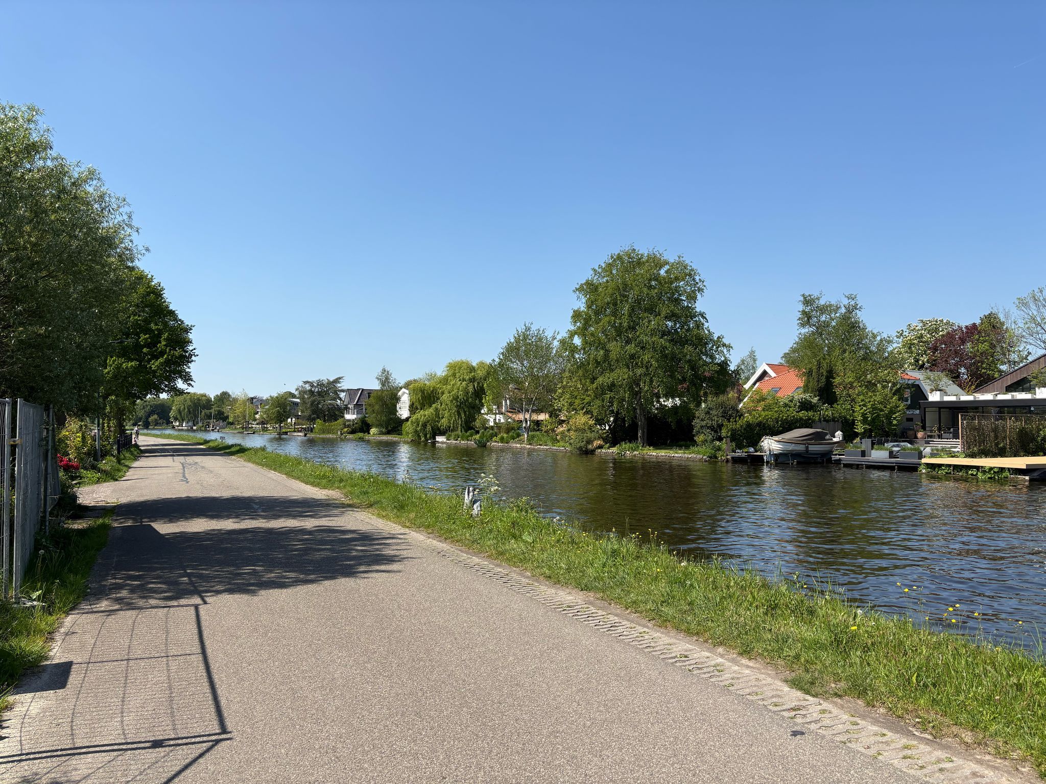 Photo 12 of Oostvlietweg 26-A2