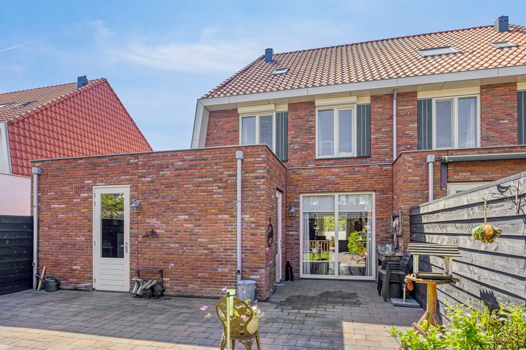 Foto 32 van Op den Hul 6