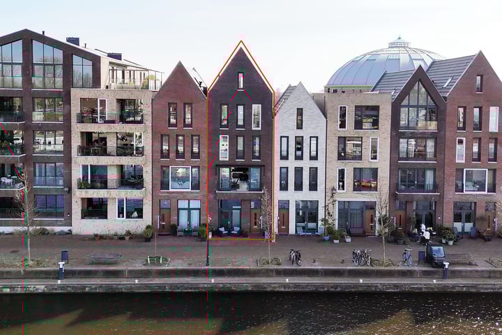 Kelderwindkade 45