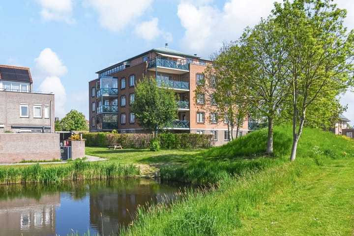 Foto 1 van Egelantier 38