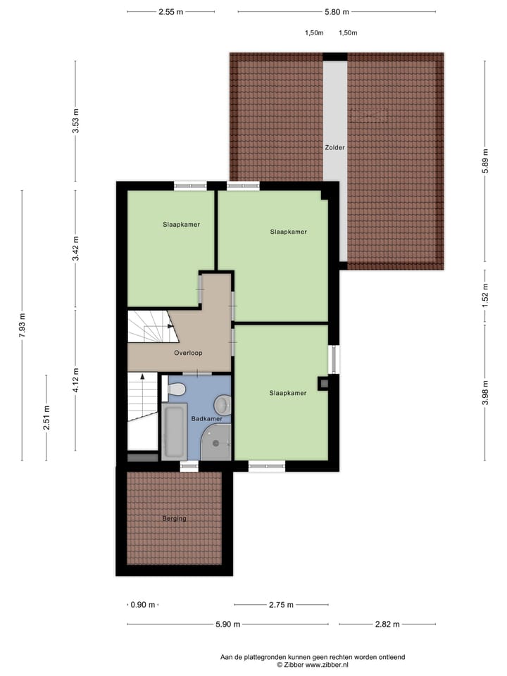 Photo 50 of Beukenlaan 18