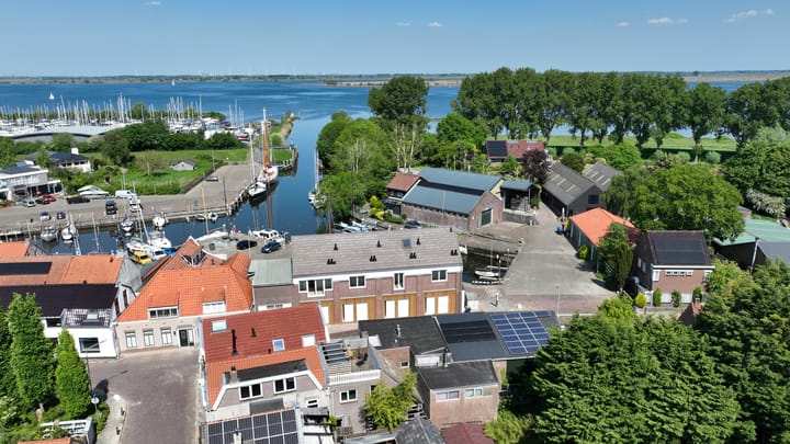 Foto 42 van Zeedijk 24-E