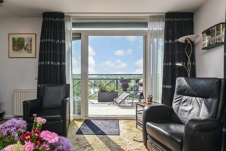 Foto 4 van Egelantier 38