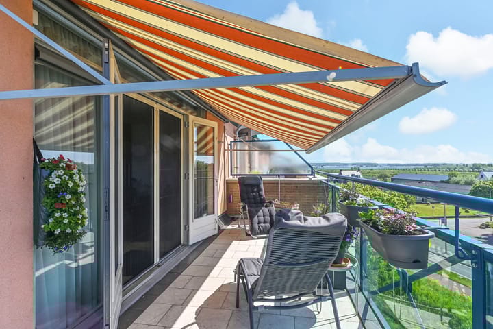 Foto 7 van Egelantier 38