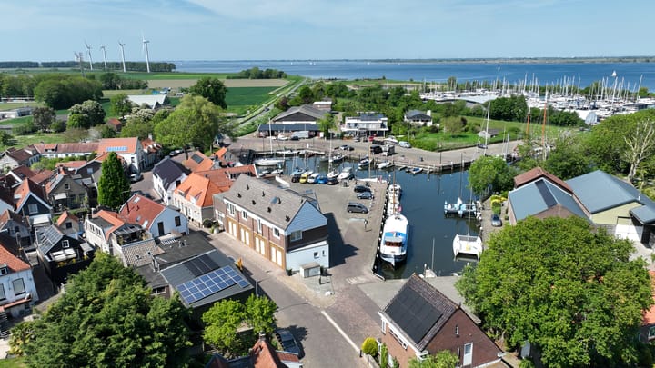 Foto 37 van Zeedijk 24-E