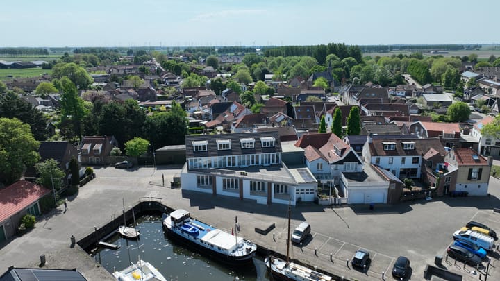 Foto 40 van Zeedijk 24-E