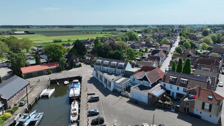 Foto 41 van Zeedijk 24-E