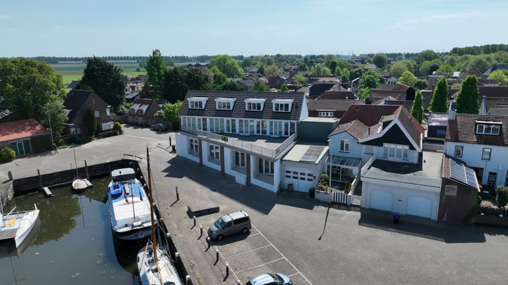 Foto 2 van Zeedijk 24-E