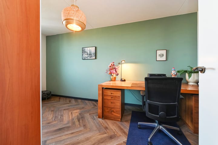 Foto 20 van Egelantier 38