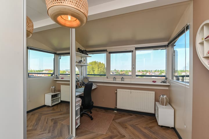 Foto 35 van Egelantier 38