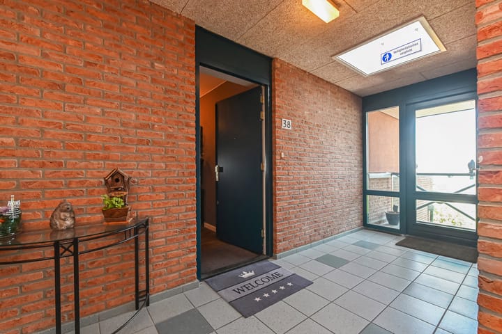 Foto 40 van Egelantier 38