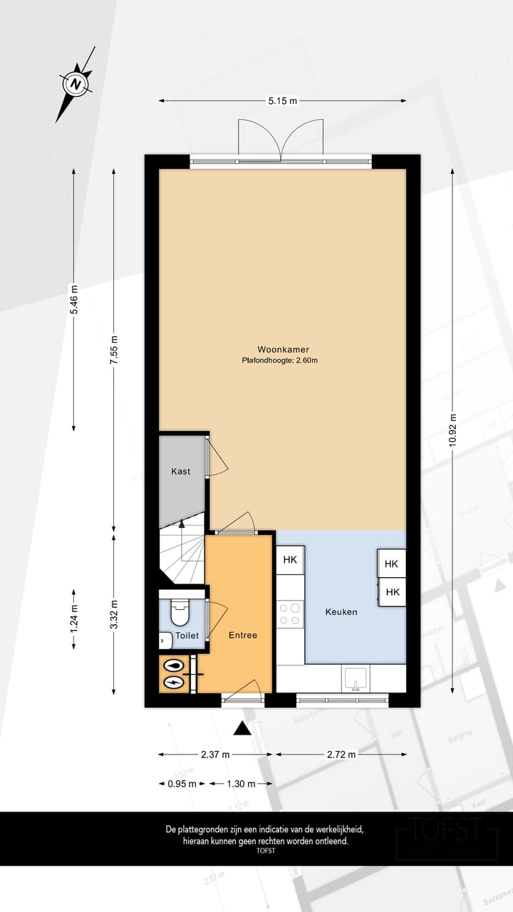 Foto 2 van Kortenhoeve 10