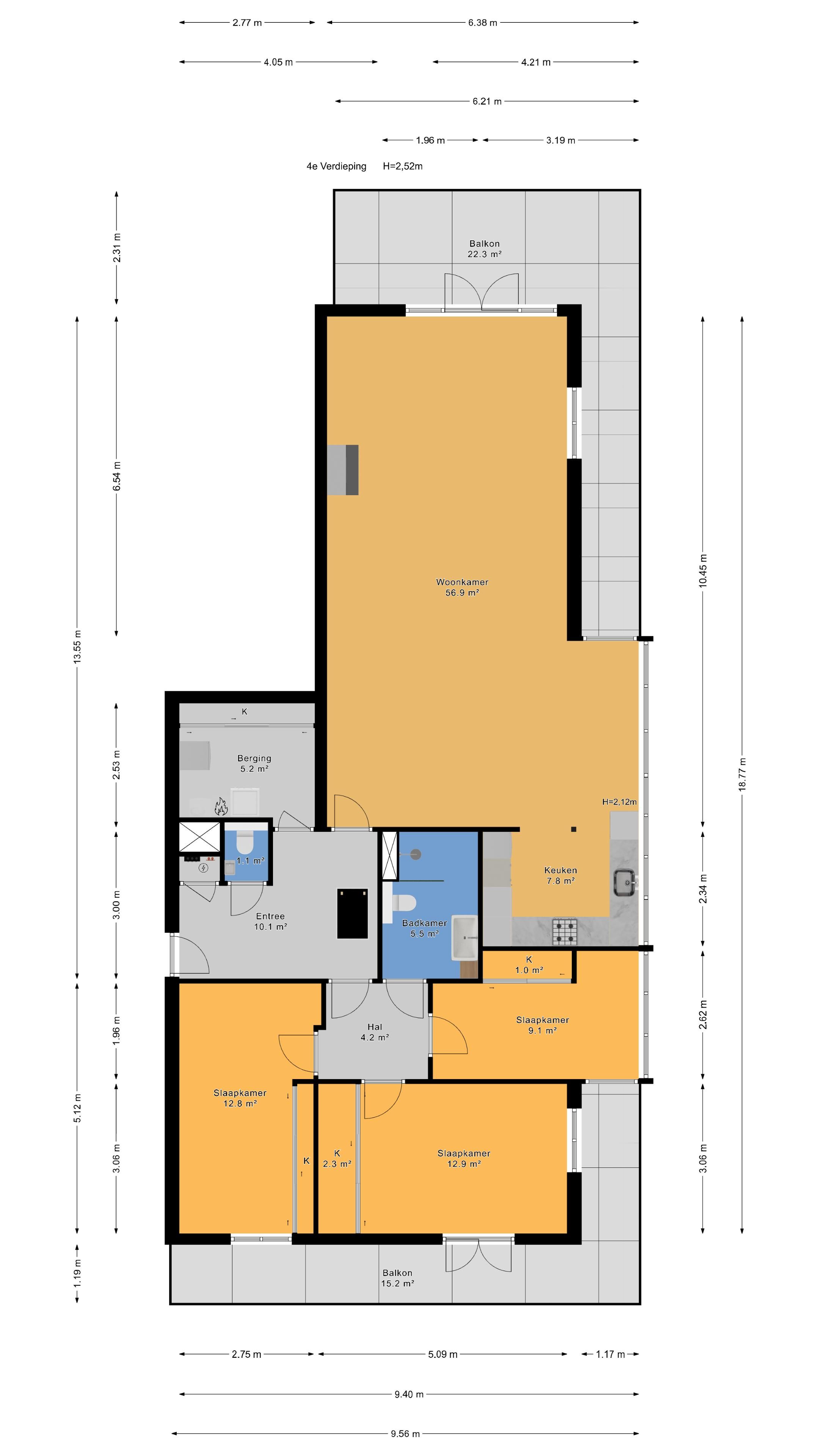 Photo 48 of Egelantier 38