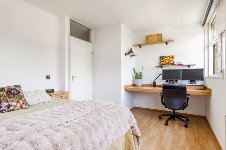 Foto 3 van Theo Uden Masmanstraat 39