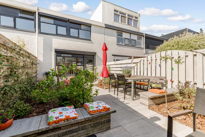 Foto 4 van Theo Uden Masmanstraat 39