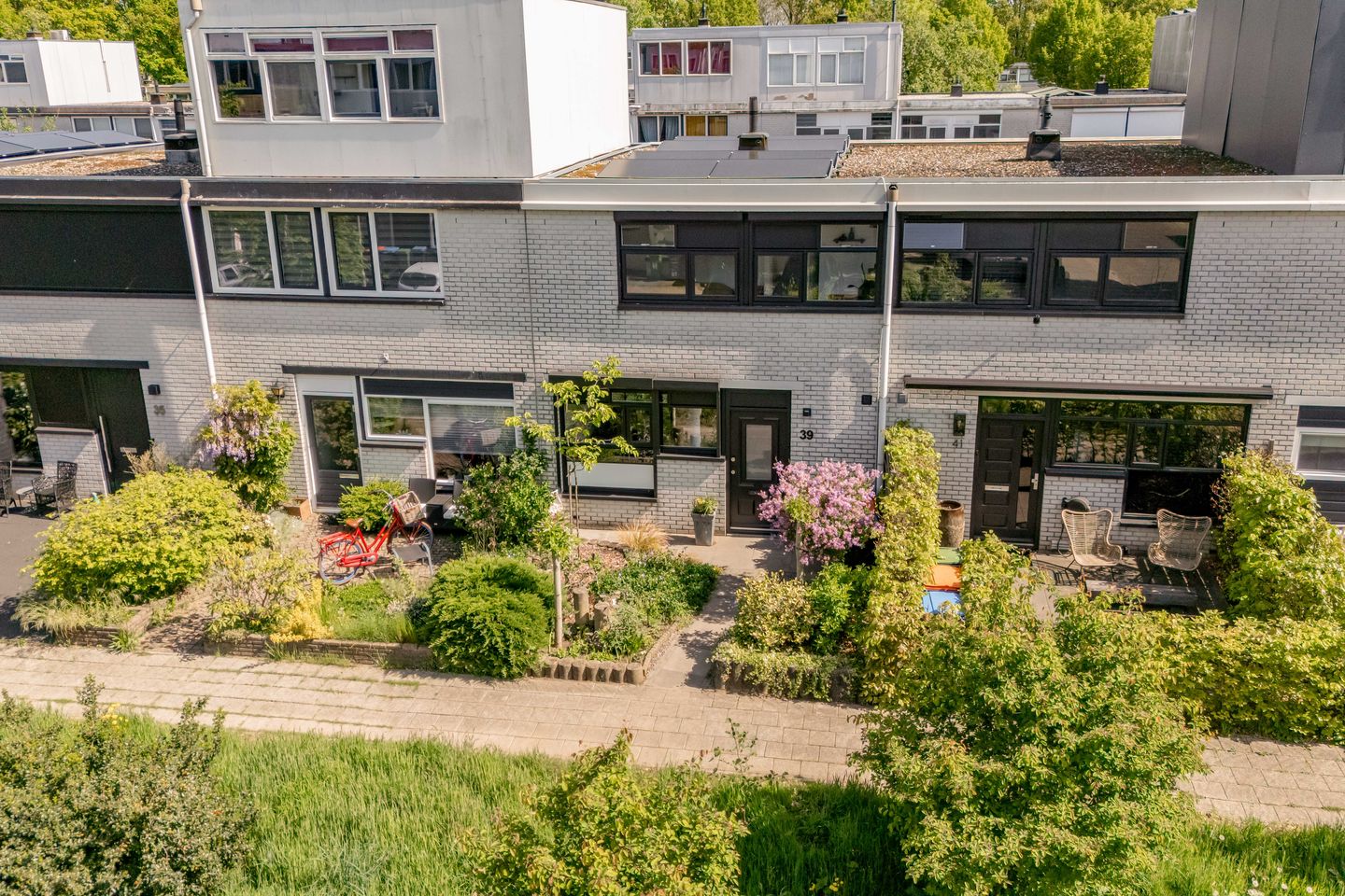 Foto 5 van Theo Uden Masmanstraat 39