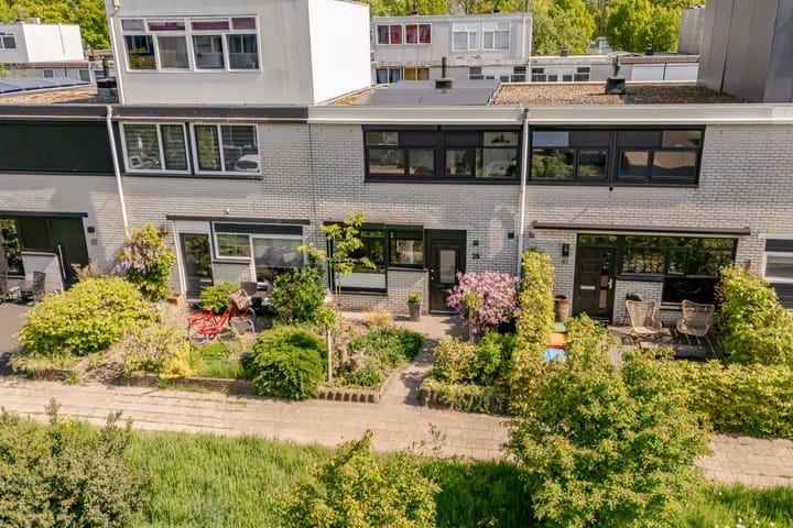 Foto 5 van Theo Uden Masmanstraat 39