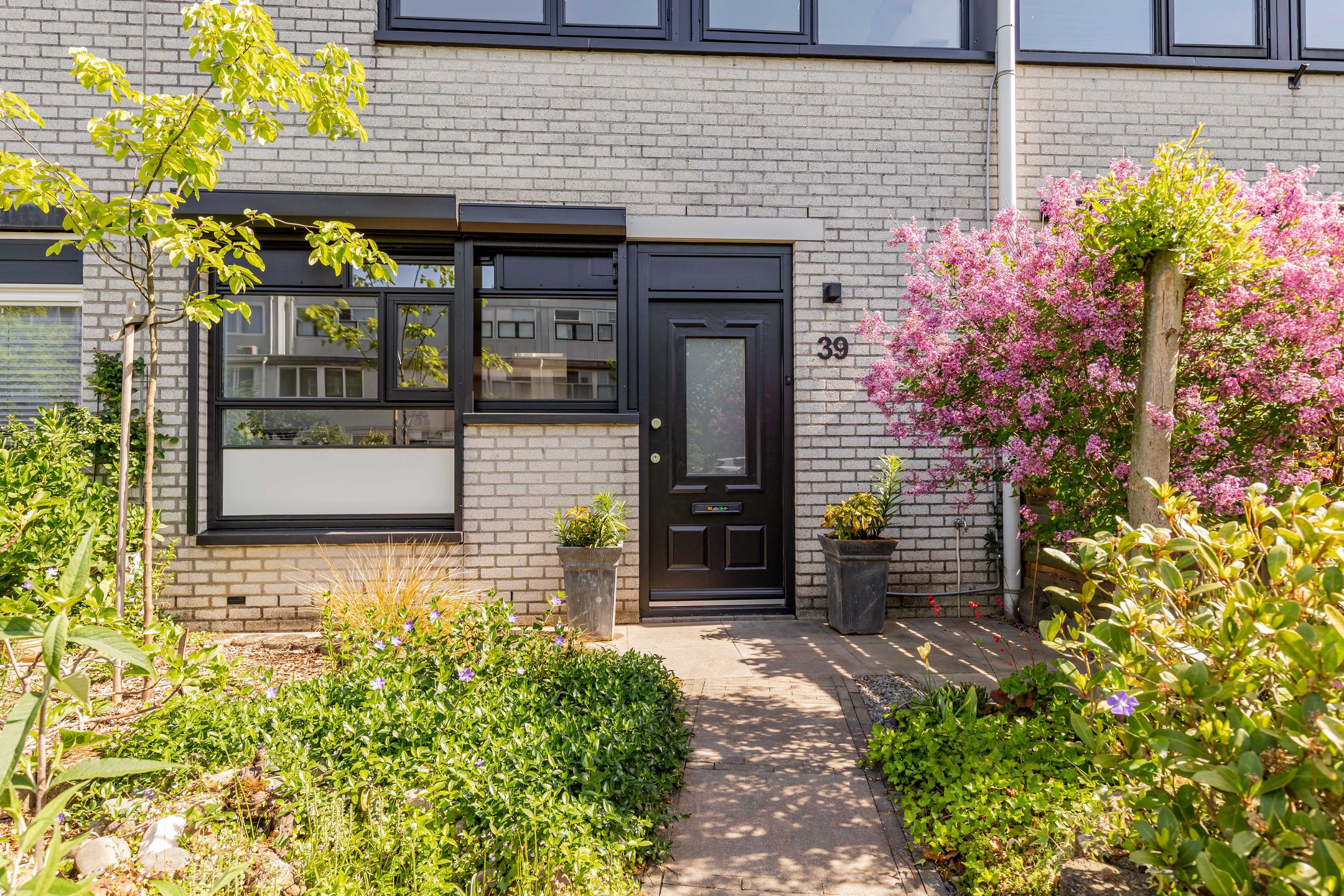 Foto 6 van Theo Uden Masmanstraat 39