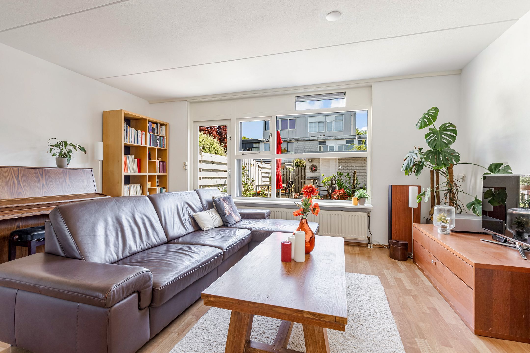 Foto 9 van Theo Uden Masmanstraat 39