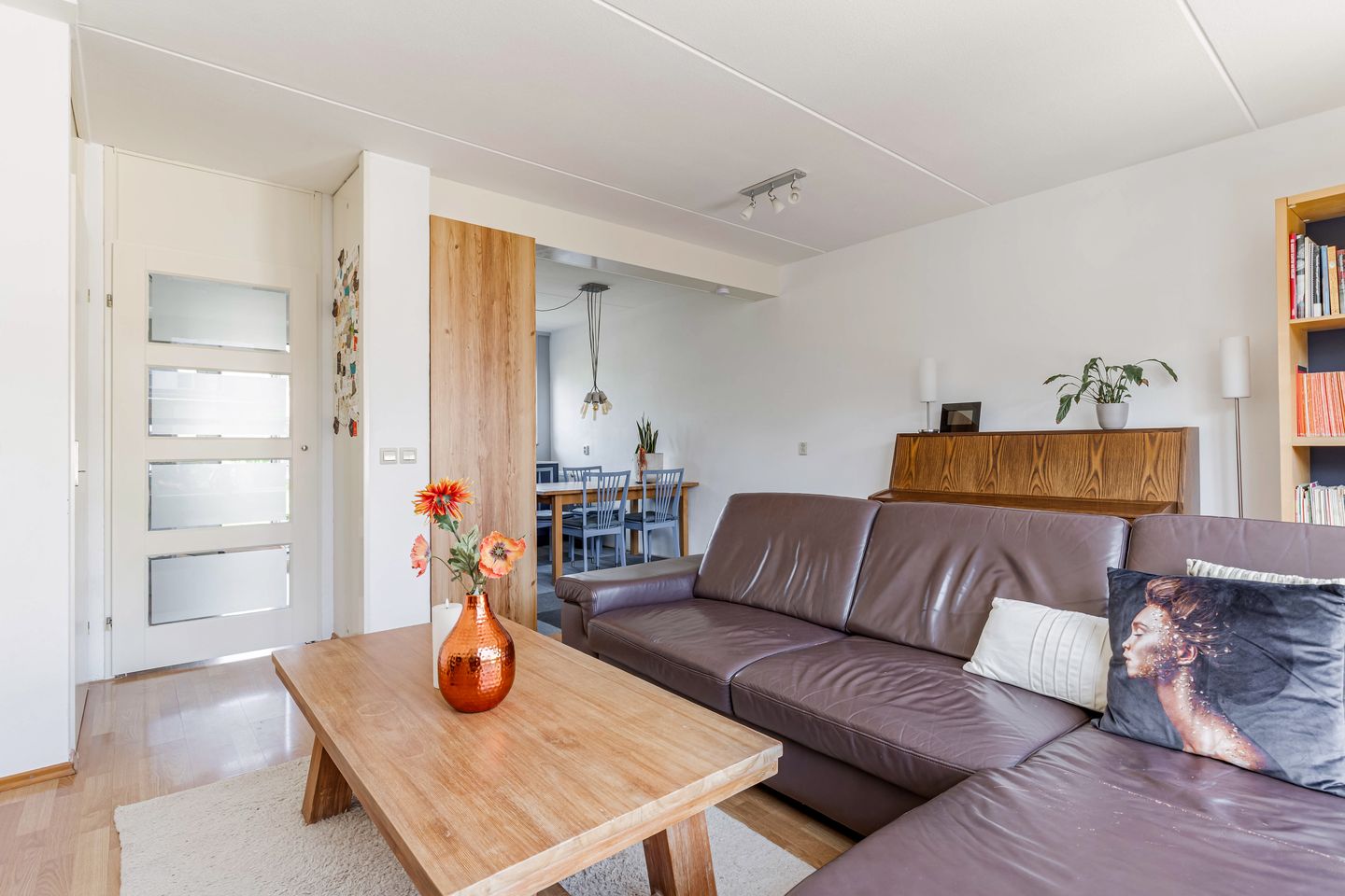 Foto 10 van Theo Uden Masmanstraat 39