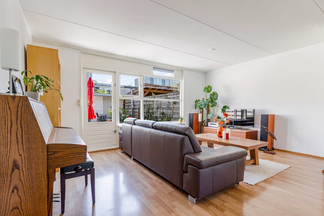 Foto 11 van Theo Uden Masmanstraat 39