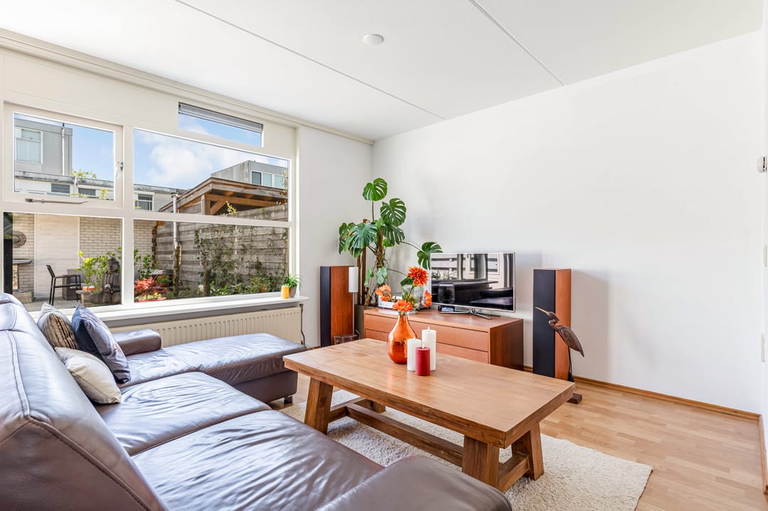 Foto 13 van Theo Uden Masmanstraat 39