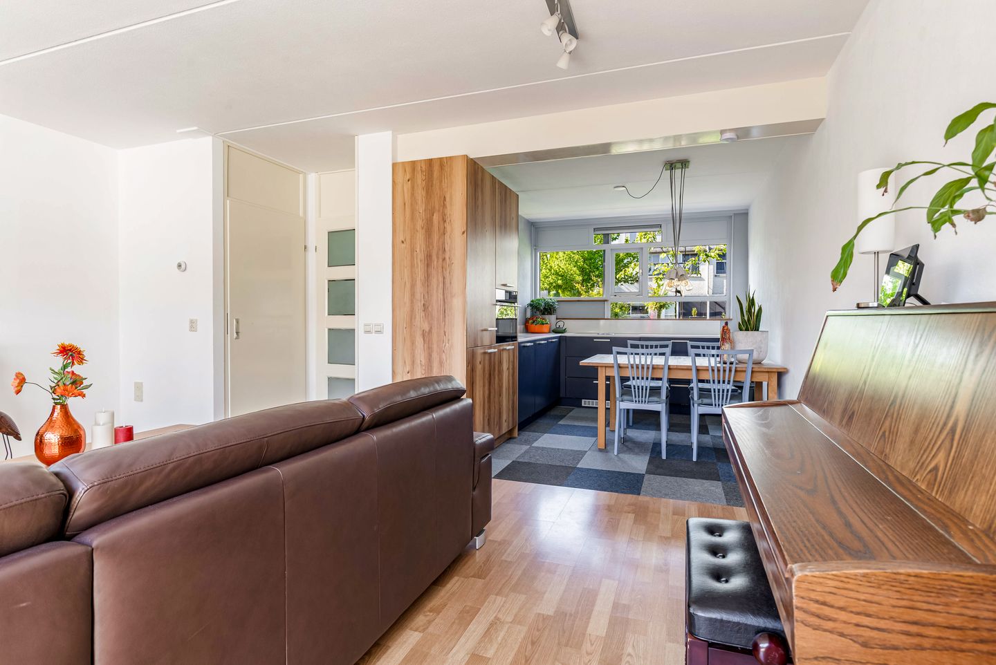 Foto 14 van Theo Uden Masmanstraat 39