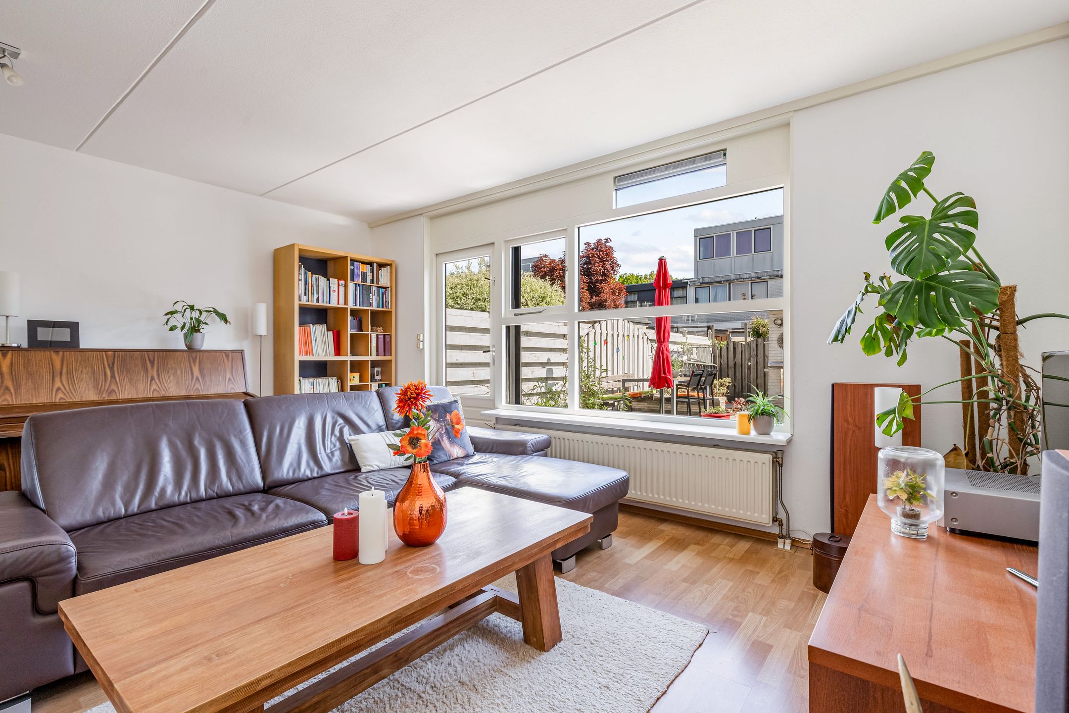 Foto 15 van Theo Uden Masmanstraat 39