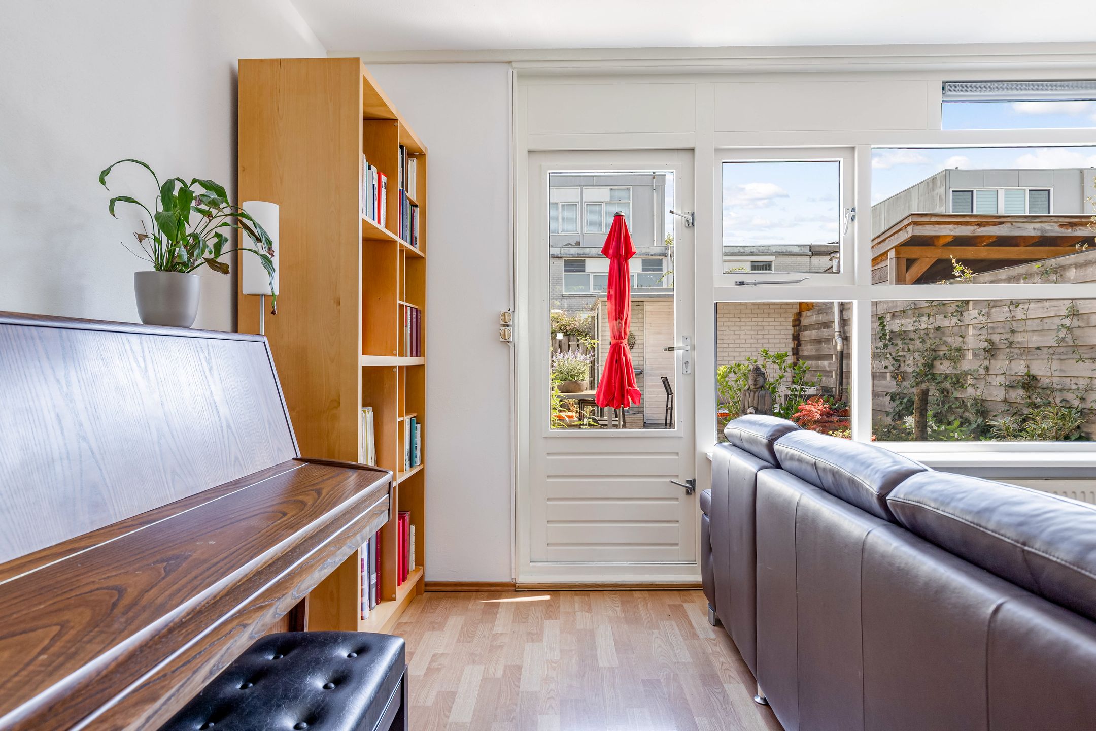 Foto 18 van Theo Uden Masmanstraat 39