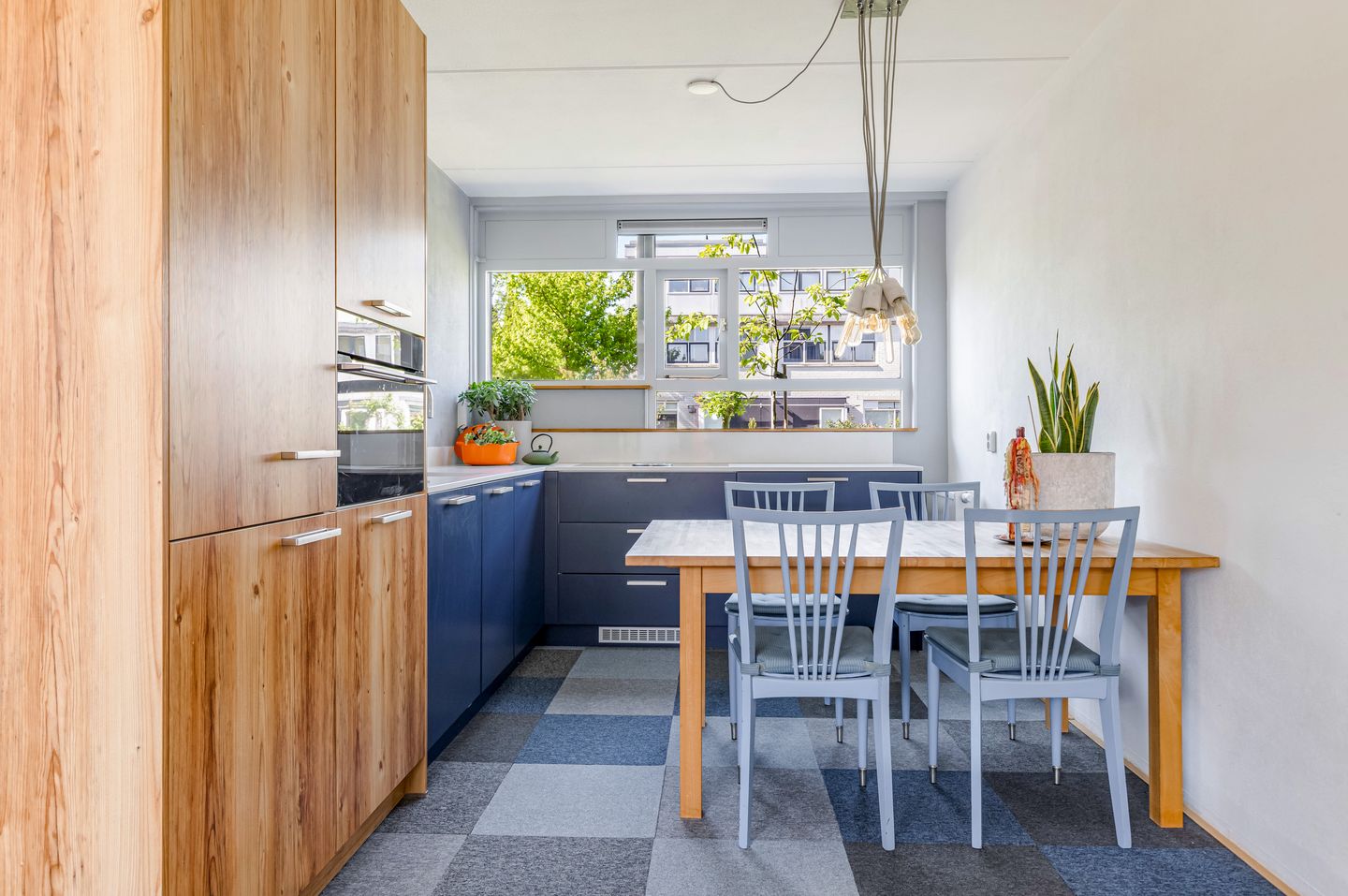 Foto 19 van Theo Uden Masmanstraat 39