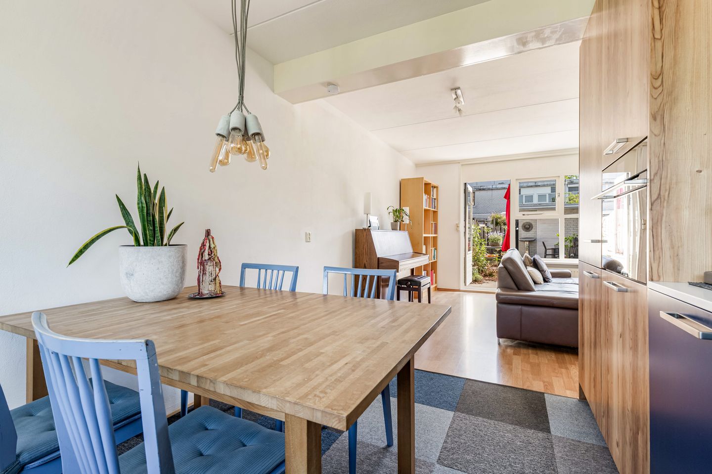 Foto 20 van Theo Uden Masmanstraat 39