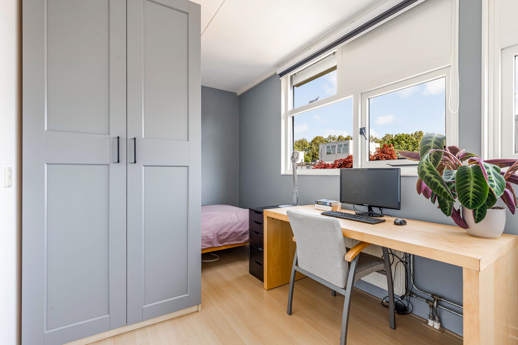 Foto 27 van Theo Uden Masmanstraat 39