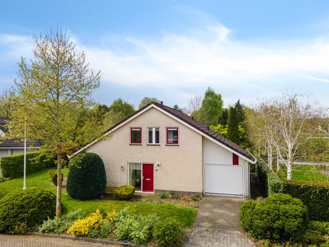 Foto 1 van Groenhof 25