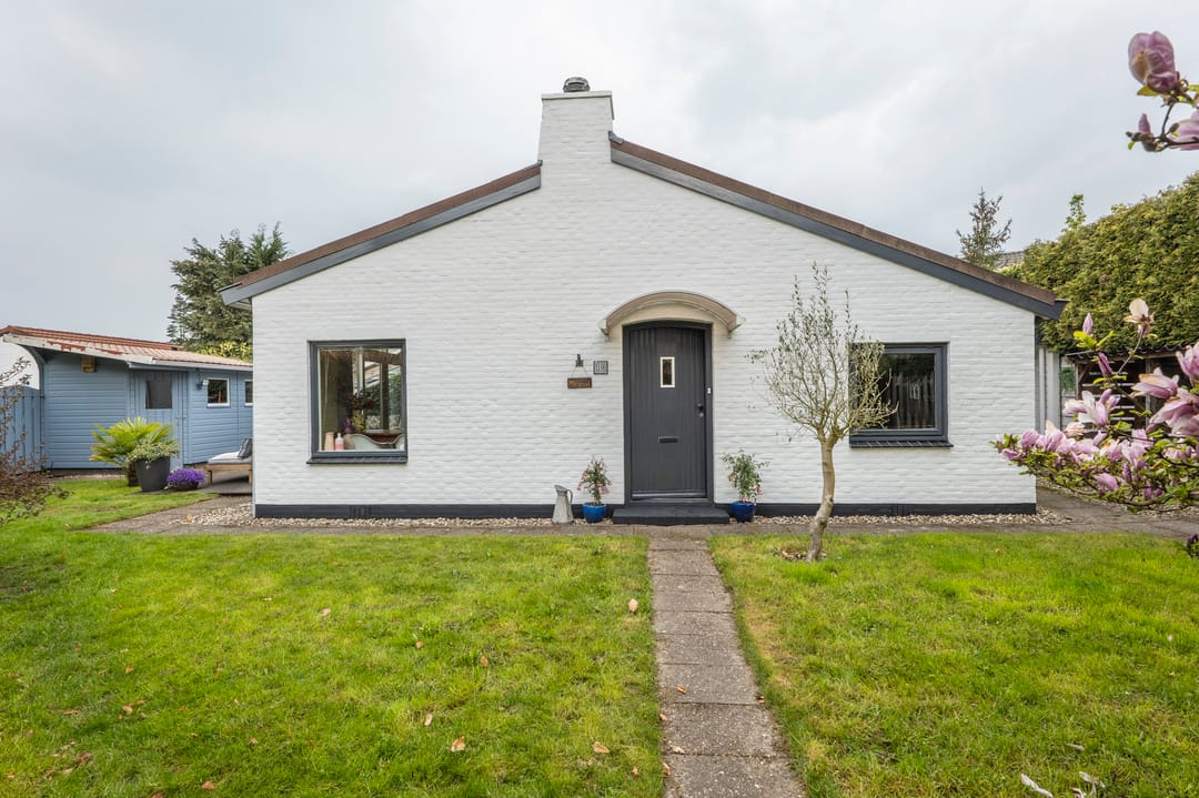 Foto 2 van De Holten 10