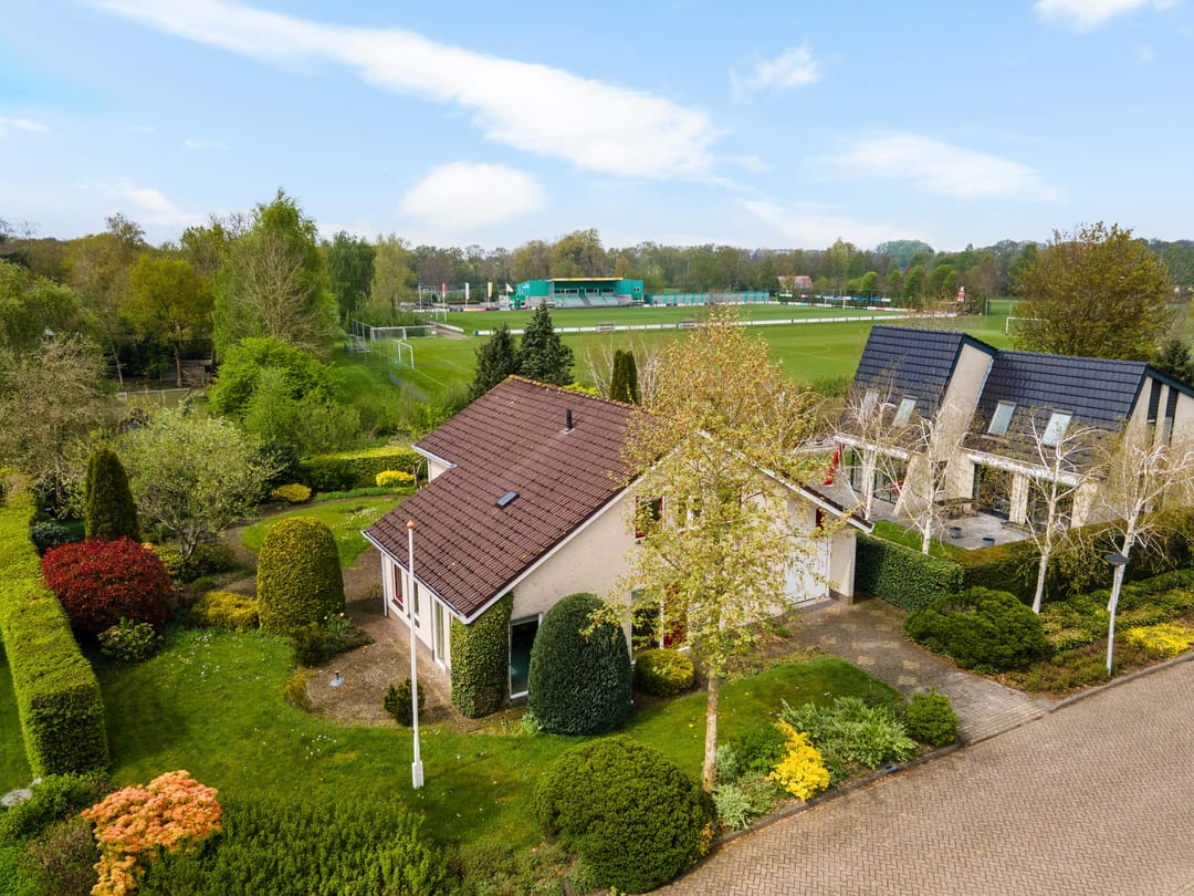 Foto 2 van Groenhof 25