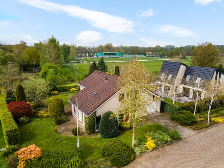 Foto 2 van Groenhof 25