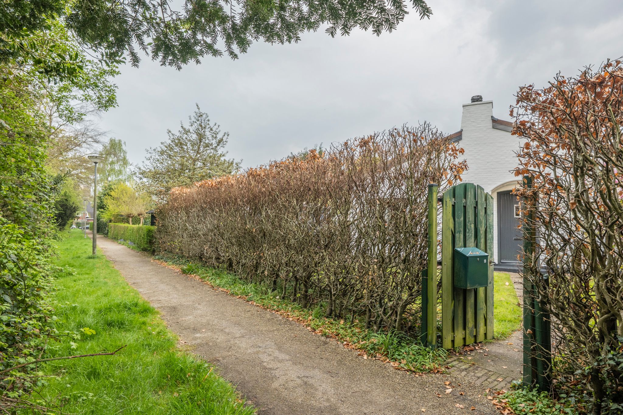 Foto 3 van De Holten 10