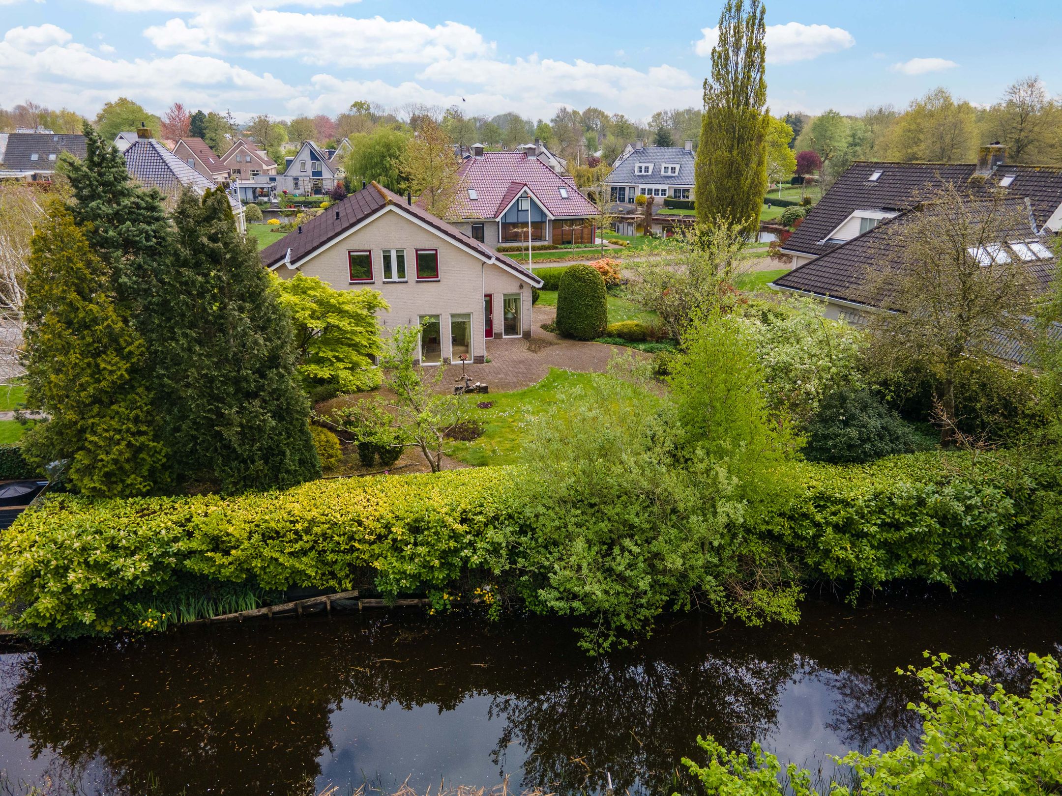 Foto 3 van Groenhof 25