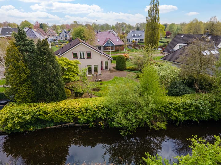 Foto 3 van Groenhof 25