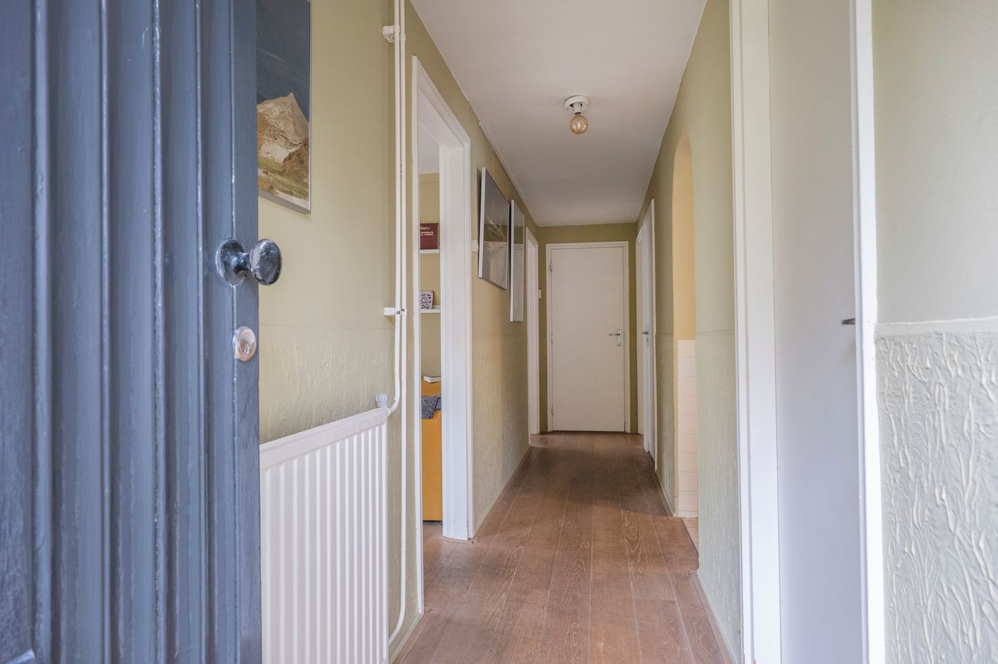 Foto 4 van De Holten 10