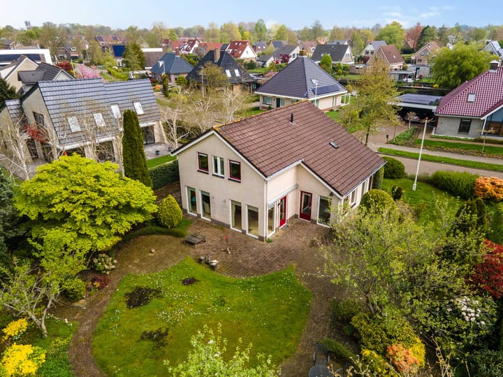 Foto 4 van Groenhof 25