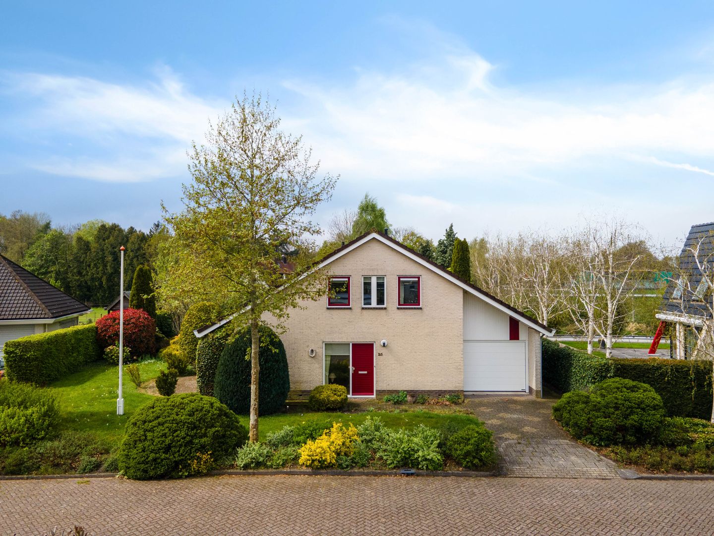 Foto 5 van Groenhof 25