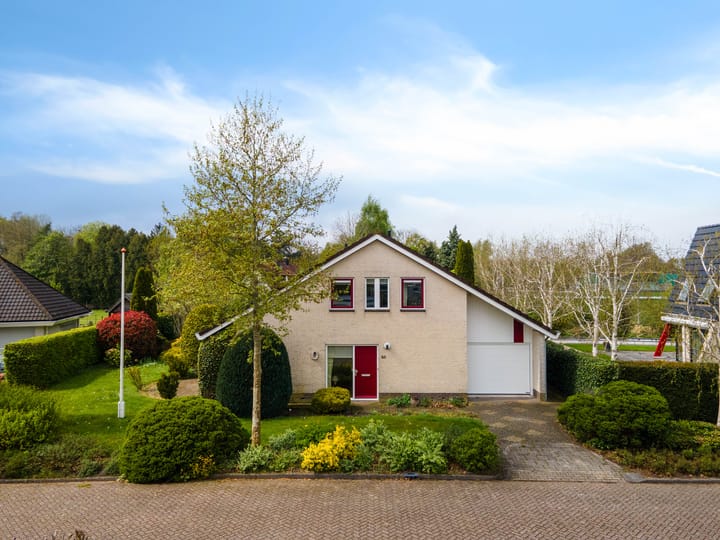 Foto 5 van Groenhof 25