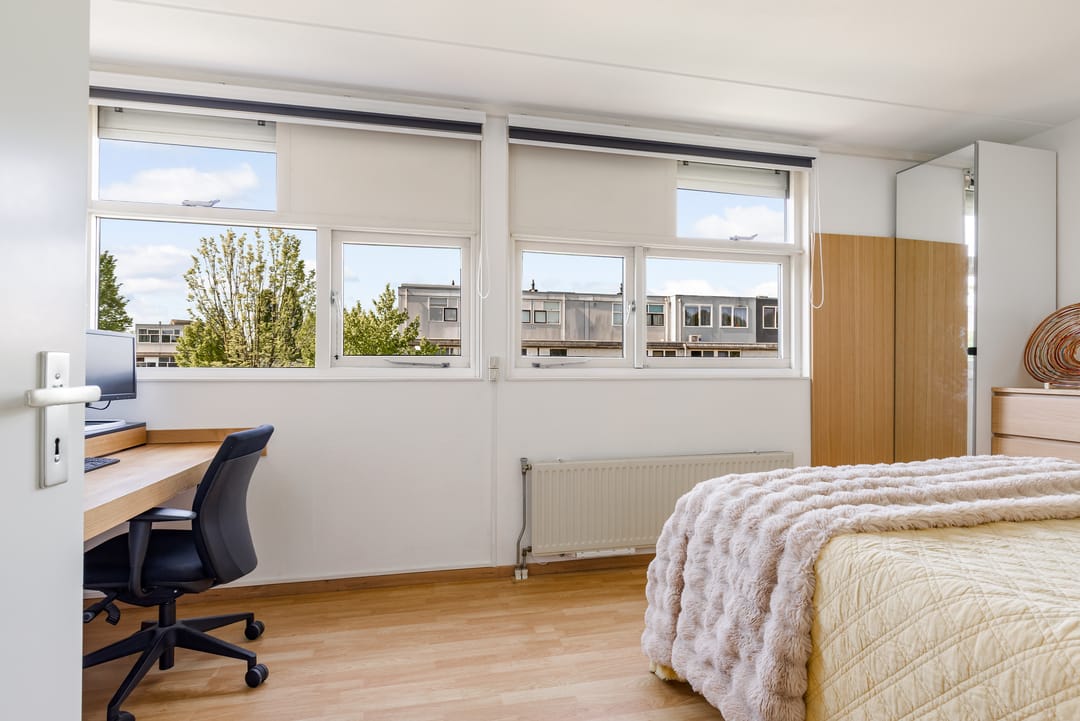 Foto 32 van Theo Uden Masmanstraat 39