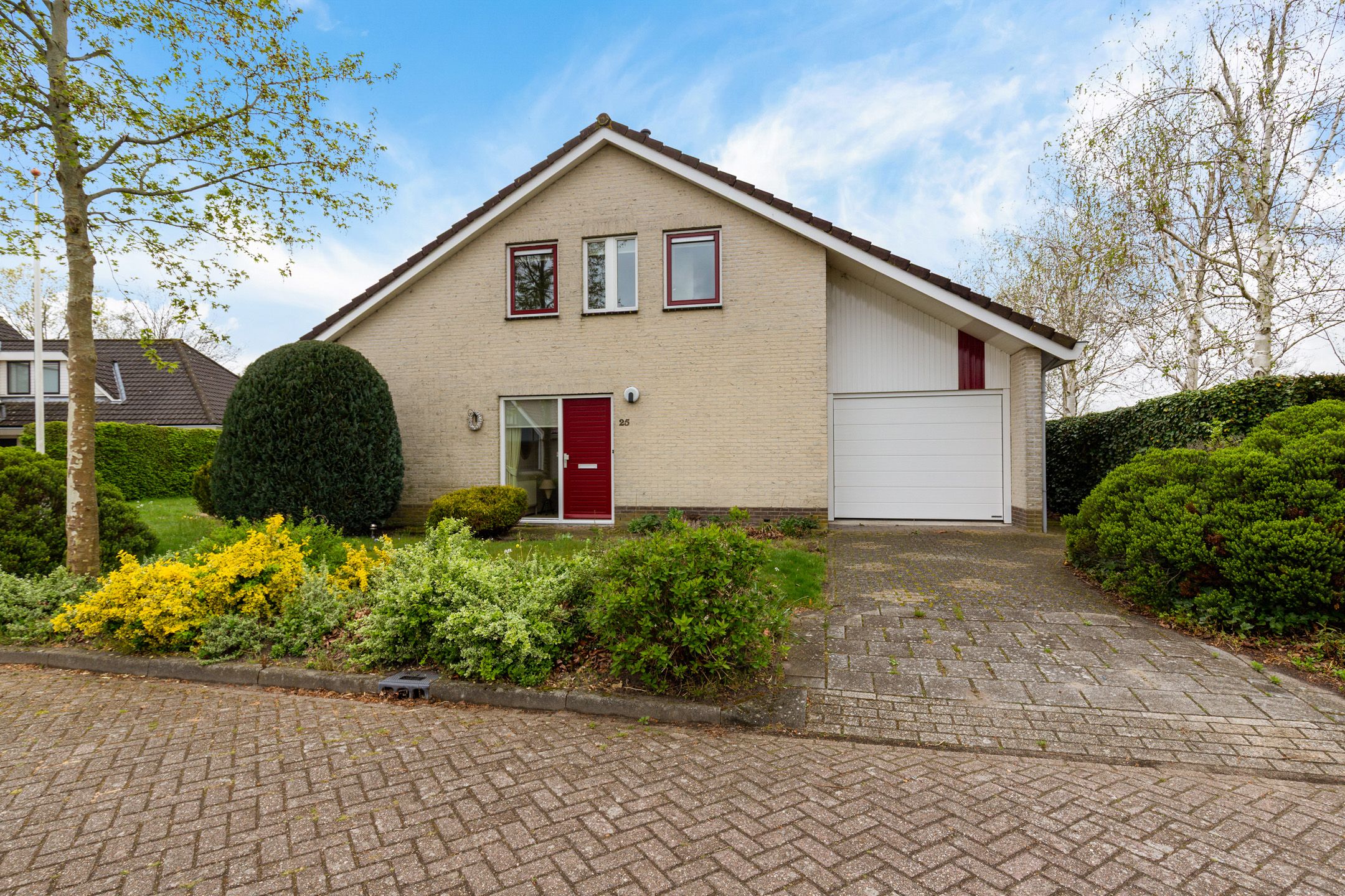 Foto 6 van Groenhof 25