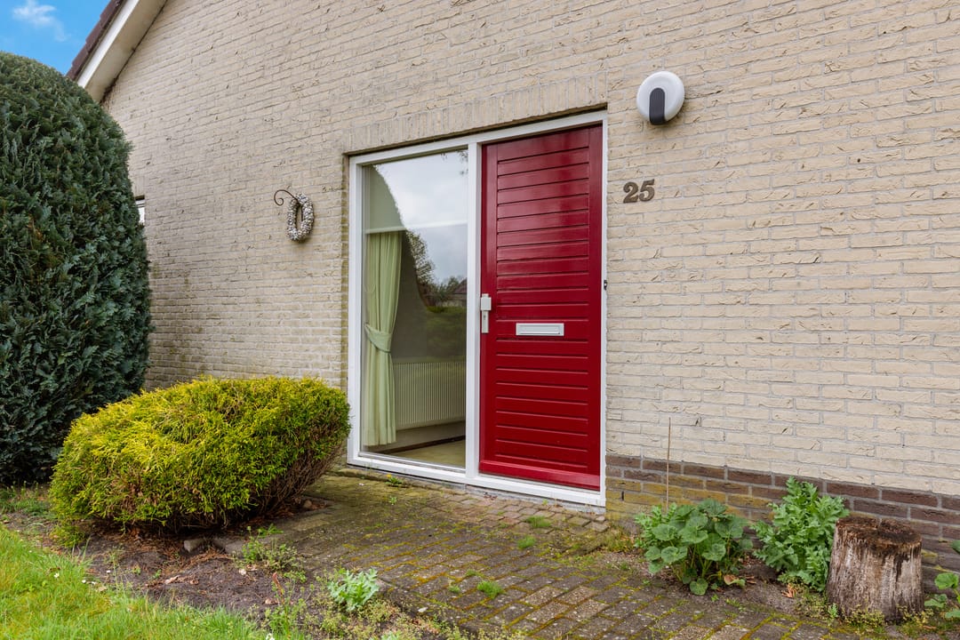 Foto 7 van Groenhof 25