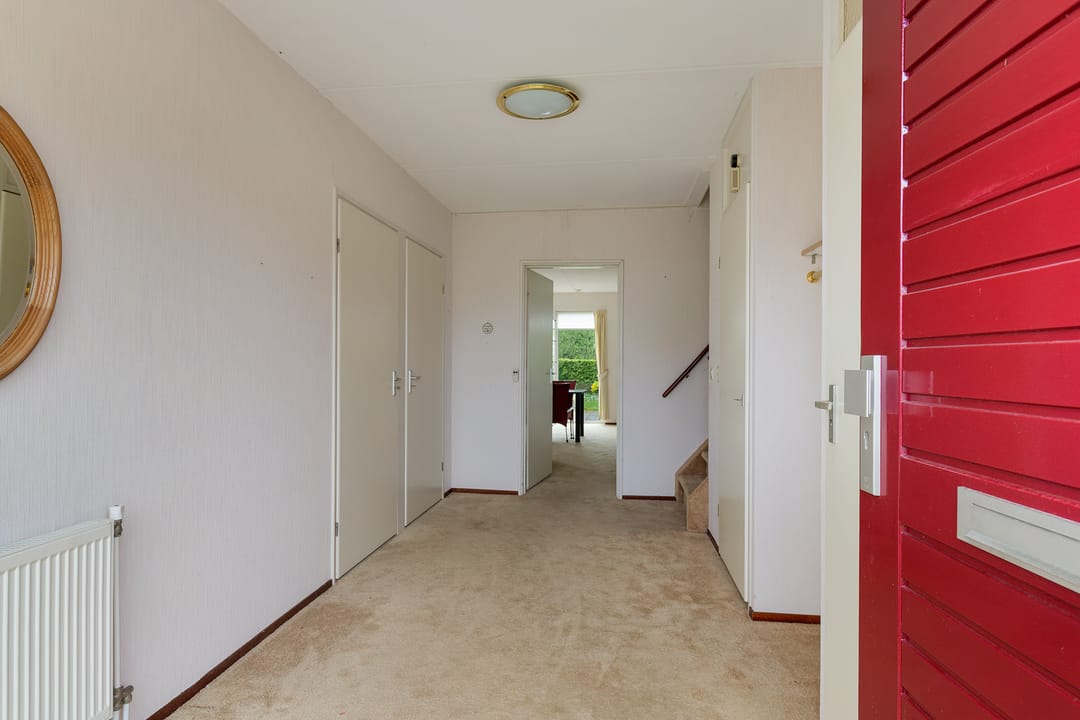 Foto 8 van Groenhof 25